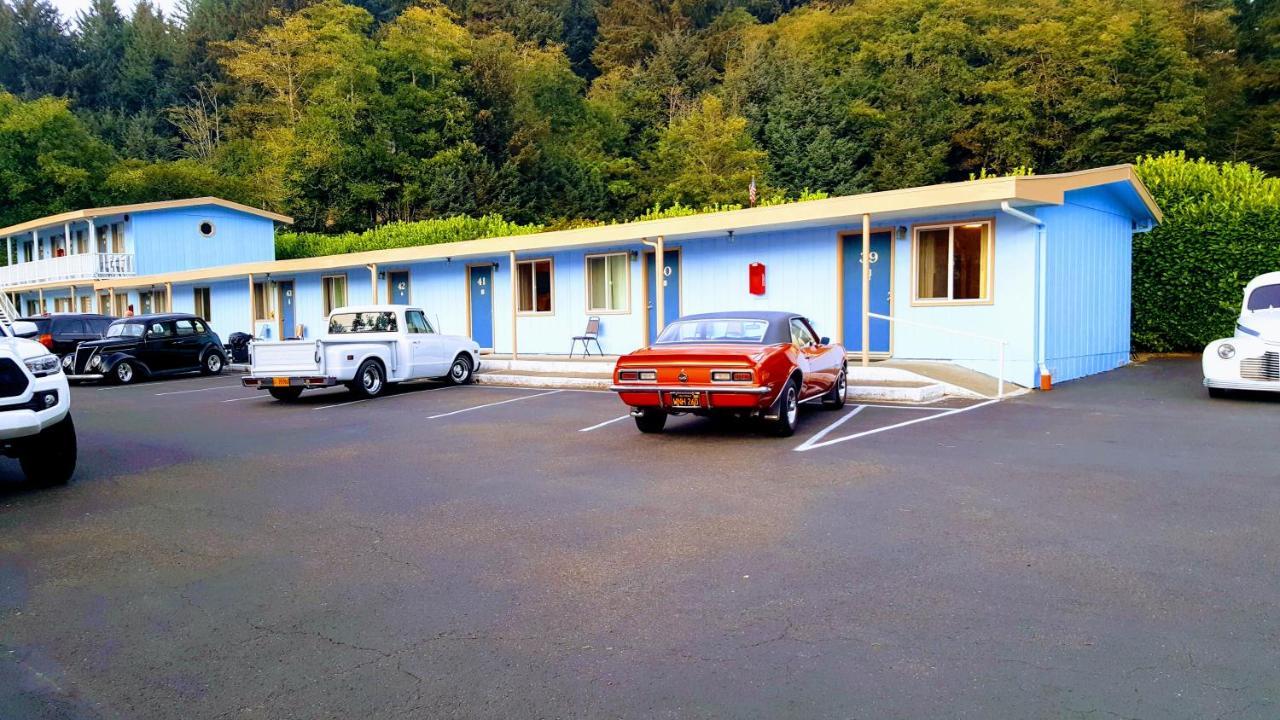Inn Winchester Bay 2*